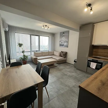 Appartamento Buddy *