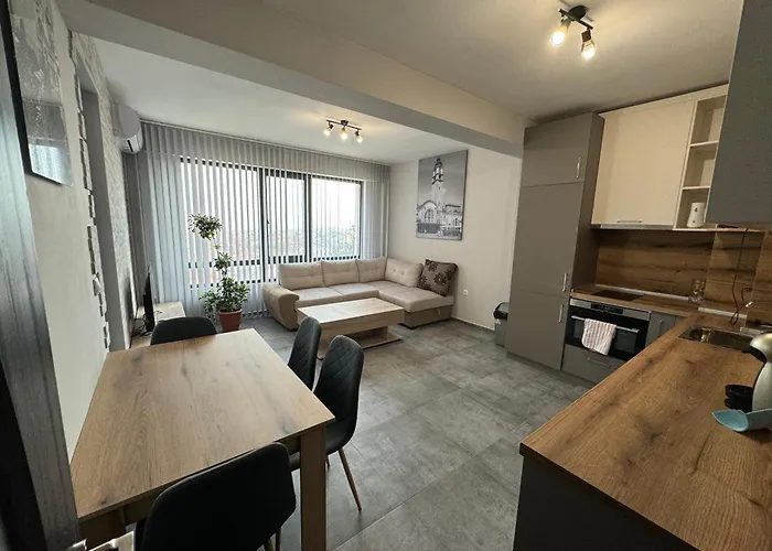 Appartamento Buddy *