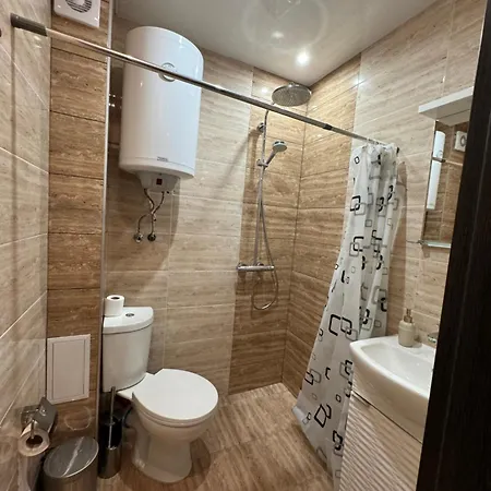 Buddy Apartment