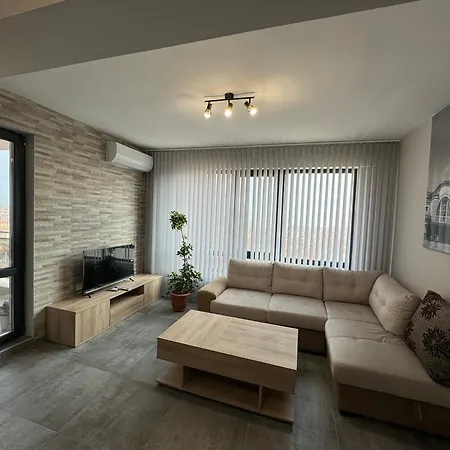Buddy Apartment *