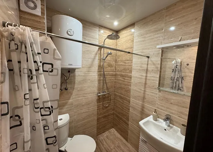 Buddy Apartment Varna